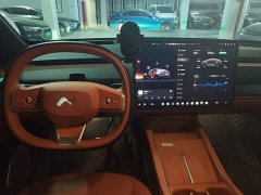 Nio Lerado L60 60kWh Rear-Wheel Drive - ფოტო 5