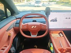 Nio Lerado L60 60kWh Rear-Wheel Drive - ფოტო 6
