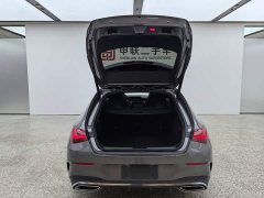 Mercedes-Benz CLA (Imported) 2023 CLA 200 Shooting Brake - ფოტო 11
