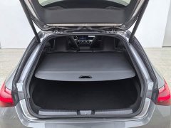 Mercedes-Benz CLA (Imported) 2023 CLA 200 Shooting Brake - ფოტო 12
