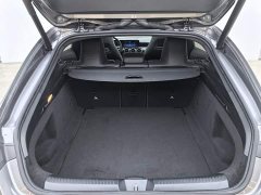 Mercedes-Benz CLA (Imported) 2023 CLA 200 Shooting Brake - ფოტო 13