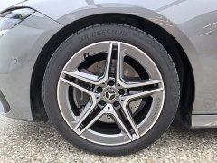 Mercedes-Benz CLA (Imported) 2023 CLA 200 Shooting Brake - ფოტო 15