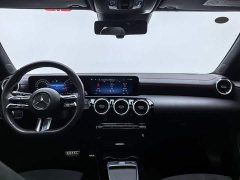 Mercedes-Benz CLA (Imported) 2023 CLA 200 Shooting Brake - ფოტო 19