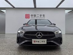 Mercedes-Benz CLA (Imported) 2023 CLA 200 Shooting Brake - ფოტო 5