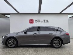 Mercedes-Benz CLA (Imported) 2023 CLA 200 Shooting Brake - ფოტო 6
