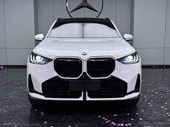 BMW X3 xDrive30L Premier M Sport Midnight Package - ფოტო 2