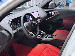 BMW X3 xDrive30L Premier M Sport Midnight Package - ფოტო 5