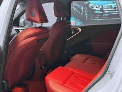 BMW X3 xDrive30L Premier M Sport Midnight Package - ფოტო 6