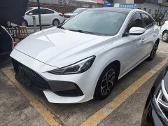 SAIC MG5 180DVVT CVT Youth Luxury Edition - ფოტო 1