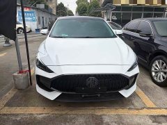 SAIC MG5 180DVVT CVT Youth Luxury Edition - ფოტო 2