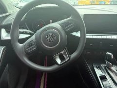 SAIC MG5 180DVVT CVT Youth Luxury Edition - ფოტო 8