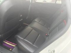 SAIC MG5 180DVVT CVT Youth Luxury Edition - ფოტო 9