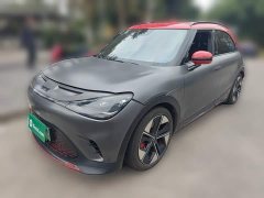 smart #1 2022 BRABUS Performance Edition - ფოტო 1