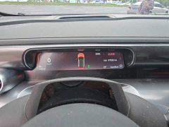 smart #1 2022 BRABUS Performance Edition - ფოტო 12