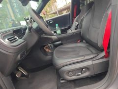 smart #1 2022 BRABUS Performance Edition - ფოტო 16