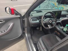 smart #1 2022 BRABUS Performance Edition - ფოტო 17