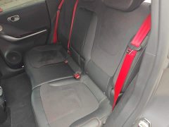 smart #1 2022 BRABUS Performance Edition - ფოტო 18