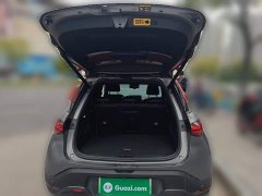 smart #1 2022 BRABUS Performance Edition - ფოტო 20