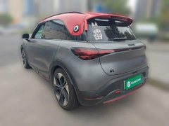 smart #1 2022 BRABUS Performance Edition - ფოტო 4