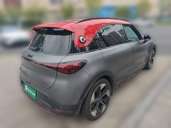 smart #1 2022 BRABUS Performance Edition - ფოტო 6