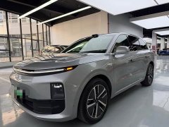 Li Auto L6 Max - ფოტო 1