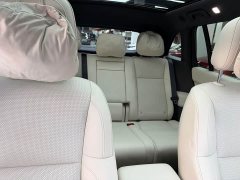 Li Auto L6 Max - ფოტო 14
