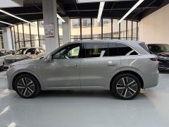 Li Auto L6 Max - ფოტო 16