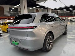 Li Auto L6 Max - ფოტო 19
