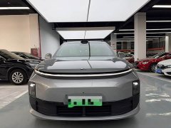 Li Auto L6 Max - ფოტო 2