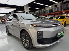 Li Auto L6 Max - ფოტო 3