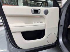 Li Auto L6 Max - ფოტო 5