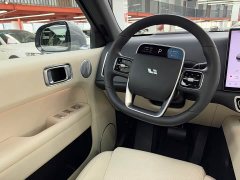 Li Auto L6 Max - ფოტო 8