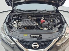 Nissan Sylphy 2022 Classic 1.6XE CVT Comfort - ფოტო 10