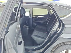 Nissan Sylphy 2022 Classic 1.6XE CVT Comfort - ფოტო 11