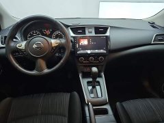 Nissan Sylphy 2022 Classic 1.6XE CVT Comfort - ფოტო 12