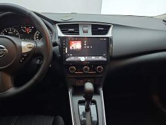 Nissan Sylphy 2022 Classic 1.6XE CVT Comfort - ფოტო 13