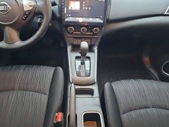 Nissan Sylphy 2022 Classic 1.6XE CVT Comfort - ფოტო 16