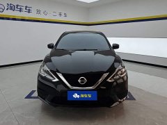 Nissan Sylphy 2022 Classic 1.6XE CVT Comfort - ფოტო 2