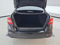 Nissan Sylphy 2022 Classic 1.6XE CVT Comfort - ფოტო 4