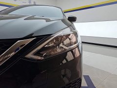 Nissan Sylphy 2022 Classic 1.6XE CVT Comfort - ფოტო 5