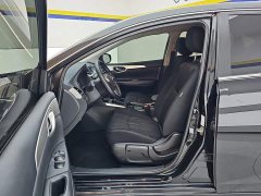 Nissan Sylphy 2022 Classic 1.6XE CVT Comfort - ფოტო 9