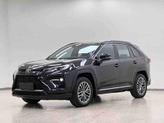 Toyota Vland 2.0L CVT AWD Luxury Plus - ფოტო 1