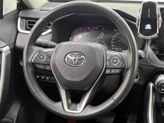 Toyota Vland 2.0L CVT AWD Luxury Plus - ფოტო 18