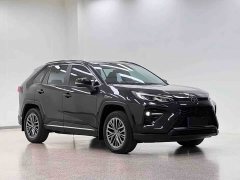 Toyota Vland 2.0L CVT AWD Luxury Plus - ფოტო 3