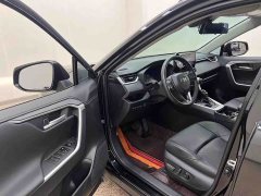 Toyota Vland 2.0L CVT AWD Luxury Plus - ფოტო 9