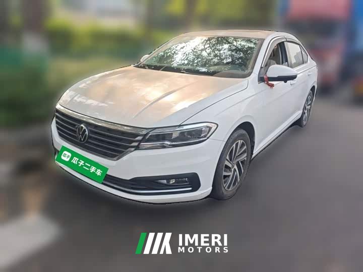 Volkswagen Lavida 1.5L Automatic Comfort - ავტომობილი ჩინეთიდან