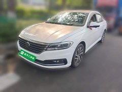 Volkswagen Lavida 1.5L Automatic Comfort - ფოტო 1