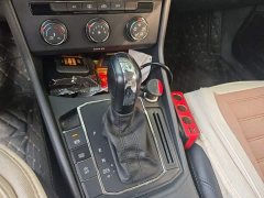 Volkswagen Lavida 1.5L Automatic Comfort - ფოტო 10