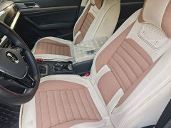 Volkswagen Lavida 1.5L Automatic Comfort - ფოტო 11