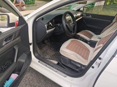 Volkswagen Lavida 1.5L Automatic Comfort - ფოტო 12